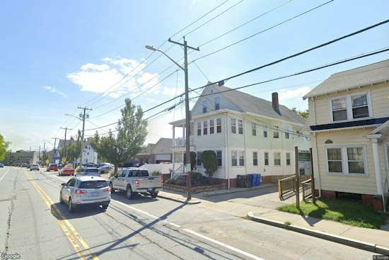 Cranston Police Probe Report of Armed Teen Near Cranston High School East