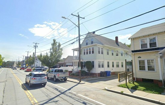 Cranston Police Probe Report of Armed Teen Near Cranston High School East