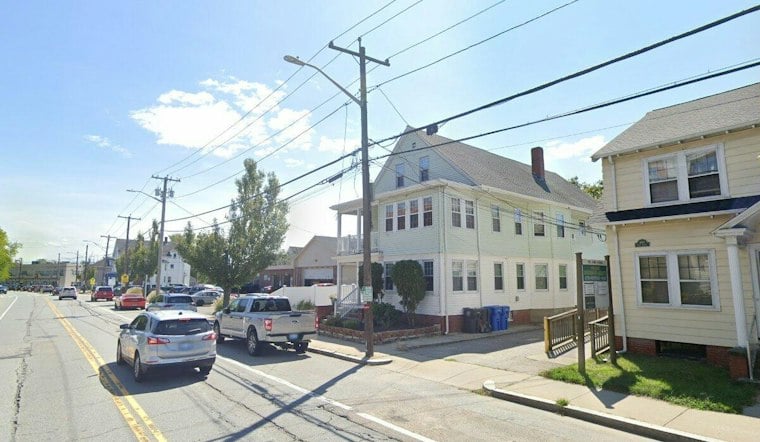 Cranston Police Probe Report of Armed Teen Near Cranston High School East