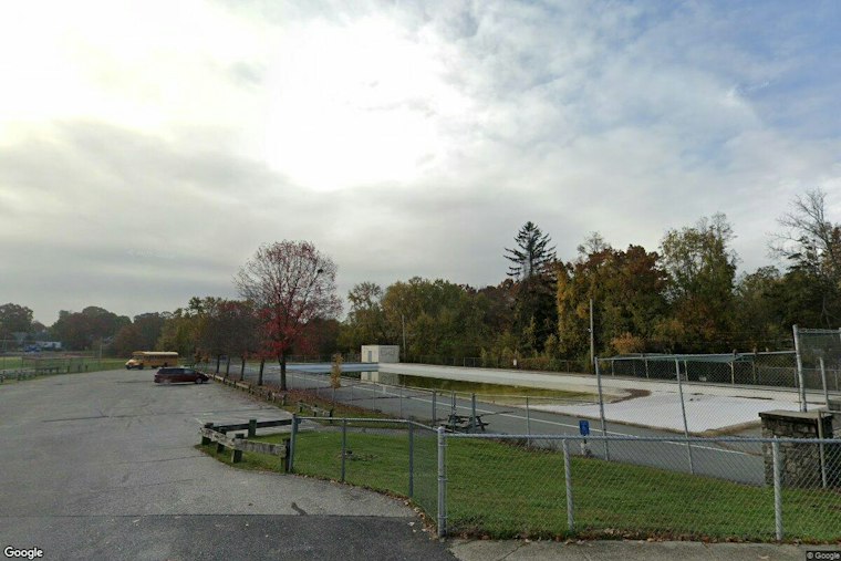 Cranston's Budlong Pool Hits Another Snag Over Missing $40K Cover