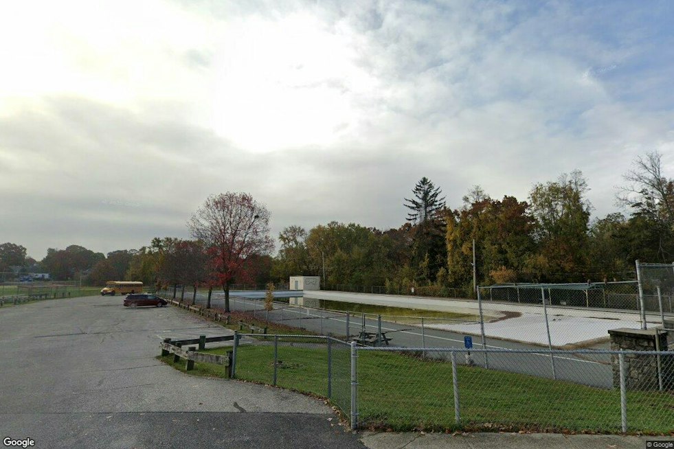 Cranston's Budlong Pool Hits Another Snag Over Missing $40K Cover