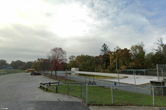 Cranston's Budlong Pool Hits Another Snag Over Missing $40K Cover