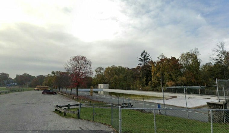 Cranston's Budlong Pool Hits Another Snag Over Missing $40K Cover