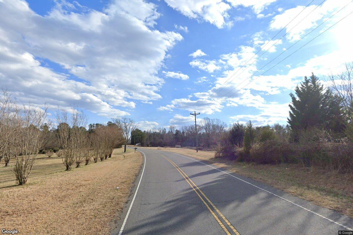 Police Presence Reported Near Gastonia, York County Line