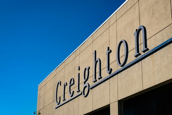 Creighton Lands Largest NIH Grant Ever, Nearly $10.9M for Hearing Research