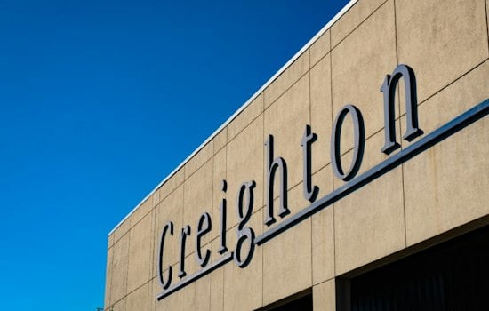 Creighton Lands Largest NIH Grant Ever, Nearly $10.9M for Hearing Research