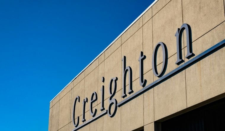 Creighton Lands Largest NIH Grant Ever, Nearly $10.9M for Hearing Research