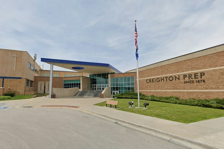 Creighton Prep Alum, 22, Waives Hearing in School Bomb and Shooting Threats Case