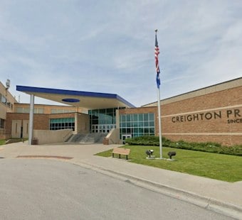 Creighton Prep Alum, 22, Waives Hearing in School Bomb and Shooting Threats Case