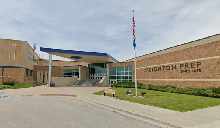 Creighton Prep Alum, 22, Waives Hearing in School Bomb and Shooting Threats Case