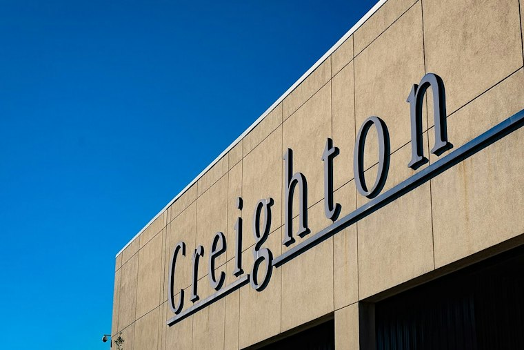 Creighton Researchers Get $2.9M Grant for Glaucoma Research