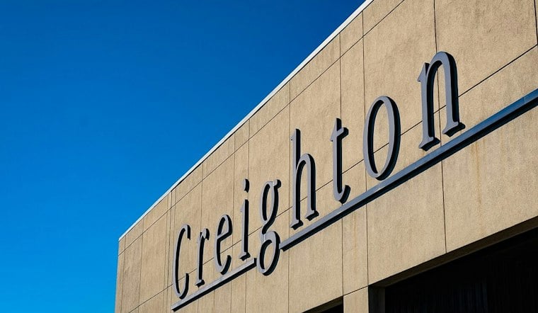 Creighton Researchers Get $2.9M Grant for Glaucoma Research