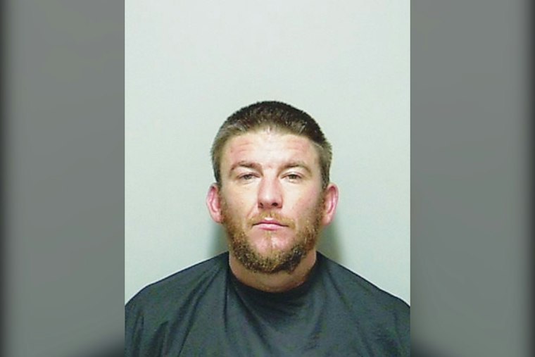 Crescent City Man Pulls Shotgun on Housemate, Hides Shank in Boot