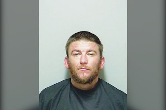 Crescent City Man Pulls Shotgun on Housemate, Hides Shank in Boot