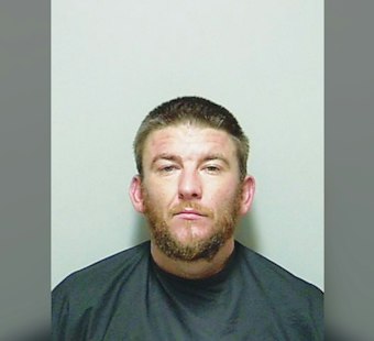Crescent City Man Pulls Shotgun on Housemate, Hides Shank in Boot
