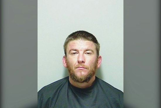Crescent City Man Pulls Shotgun on Housemate, Hides Shank in Boot