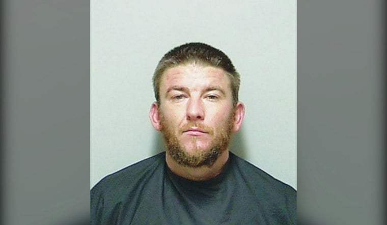 Crescent City Man Pulls Shotgun on Housemate, Hides Shank in Boot
