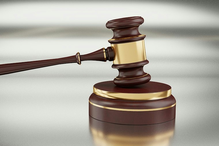 Creston Man Faces 15 Charges After Two Women Allegedly Held Against Their Will