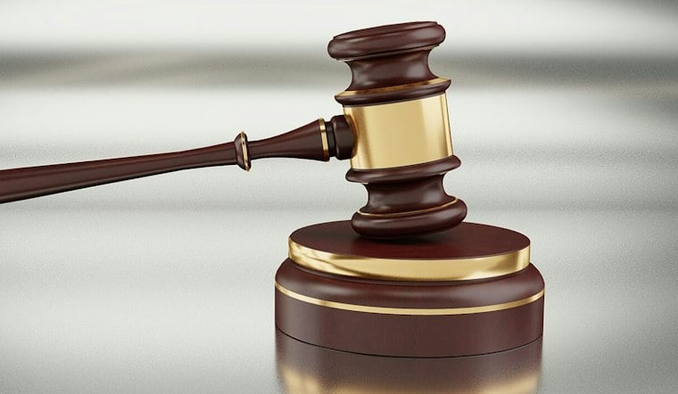 Creston Man Faces 15 Charges After Two Women Allegedly Held Against Their Will