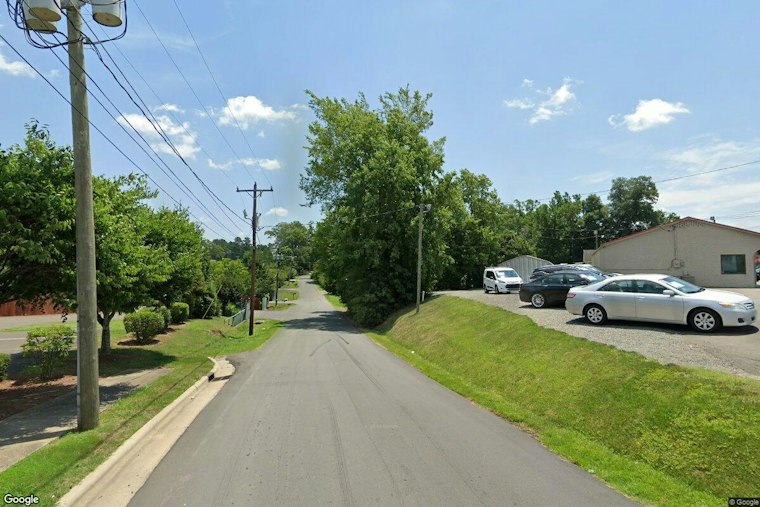 Crews Battle Structure Fire on Marly Drive in East Durham