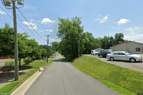 Crews Battle Structure Fire on Marly Drive in East Durham