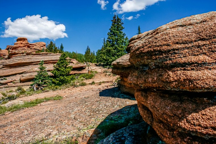 Cripple Creek Pulls Plug On Ice Castles As Warm Winter, Water Woes Bite