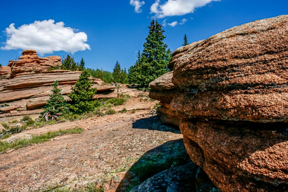 Cripple Creek Pulls Plug On Ice Castles As Warm Winter, Water Woes Bite