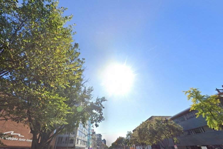 Crisp Charlotte Saturday Tees Up Warm, Bone-Dry Week Ahead