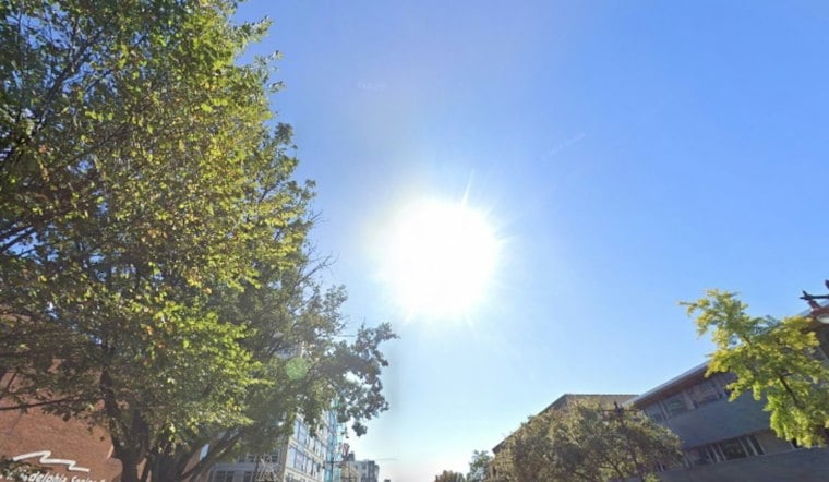Crisp Charlotte Saturday Tees Up Warm, Bone-Dry Week Ahead