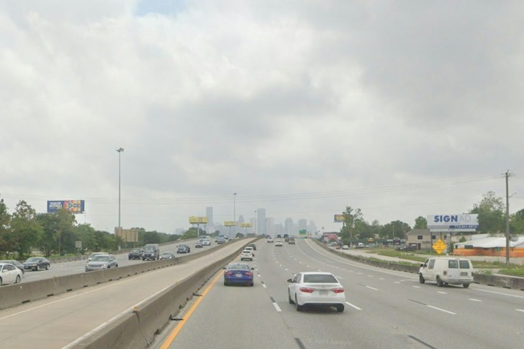Crisp Fall Weekend In Houston Before Summer Heat Roars Back