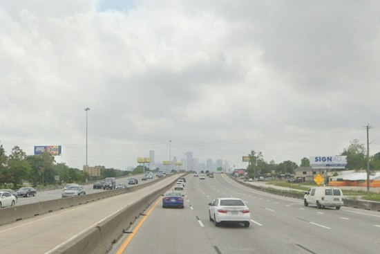 Crisp Fall Weekend In Houston Before Summer Heat Roars Back