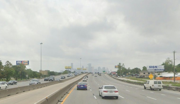 Crisp Fall Weekend In Houston Before Summer Heat Roars Back