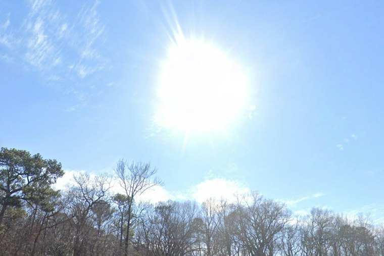 Crisp Skies, Hot Comeback: Birmingham Goes From Jacket Weather to 80s