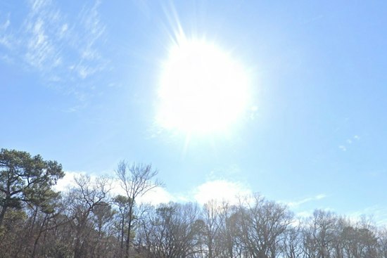 Crisp Skies, Hot Comeback: Birmingham Goes From Jacket Weather to 80s