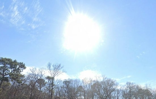 Crisp Skies, Hot Comeback: Birmingham Goes From Jacket Weather to 80s