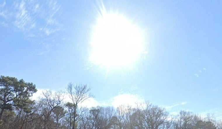 Crisp Skies, Hot Comeback: Birmingham Goes From Jacket Weather to 80s