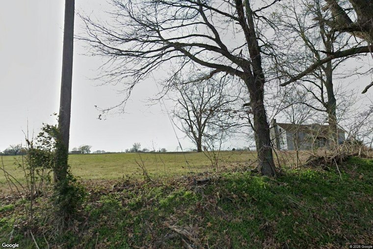 Crockett County House Fire Kills One, TBI Takes Over Investigation