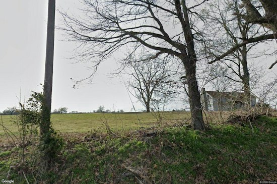 Crockett County House Fire Kills One, TBI Takes Over Investigation