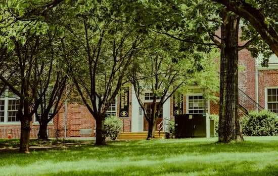 Cromwell Neighbors Fight Mall-Sized Data Center Planned Next to Schools