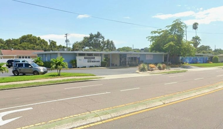 Crooked Cup Cafe Pours First Cups in St. Pete's Central Oak Park