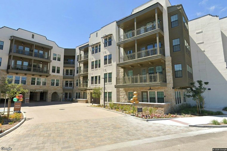 CrossHarbor Buys Tempe's 335-Unit Alyssa Apartments With $78.5M Loan
