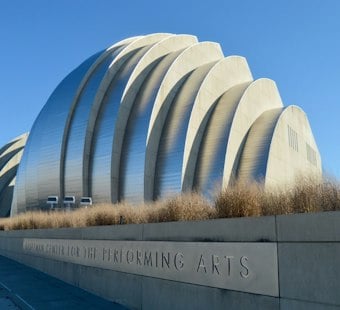 Crossroads Skyline Set to Jump as Encore Plans 29-Story Tower Near Kauffman Center