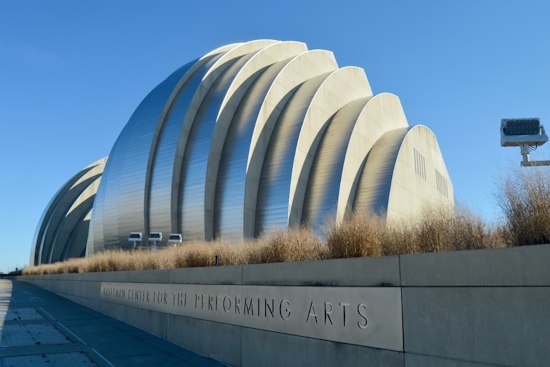Crossroads Skyline Set to Jump as Encore Plans 29-Story Tower Near Kauffman Center