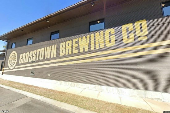 Crosstown Brewing Pours Its Final Pint Saturday After Nearly a Decade in Memphis
