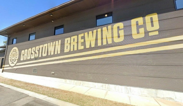 Crosstown Brewing Pours Its Final Pint Saturday After Nearly a Decade in Memphis