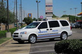 Crosstown Shooting Leaves Memphis Man Critical, Suspect Still At Large
