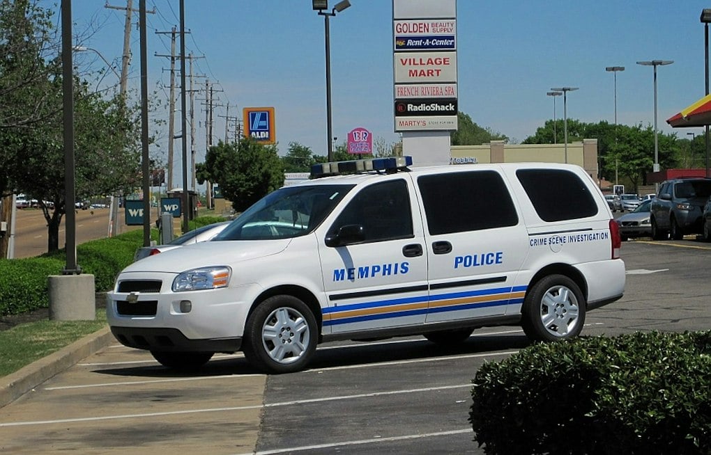 Crosstown Shooting Leaves Memphis Man Critical, Suspect Still At Large