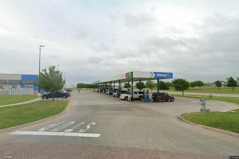 Crowley Carjacking With Child Inside Ends in Fort Worth Foot Chase, Arrest