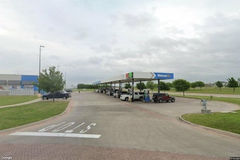 Crowley Carjacking With Child Inside Ends in Fort Worth Foot Chase, Arrest