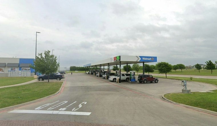 Crowley Carjacking With Child Inside Ends in Fort Worth Foot Chase, Arrest